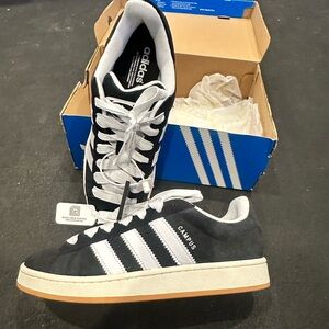 Adidas Campus 00s “Kicks Crew” verified. Size 10. New with tags.